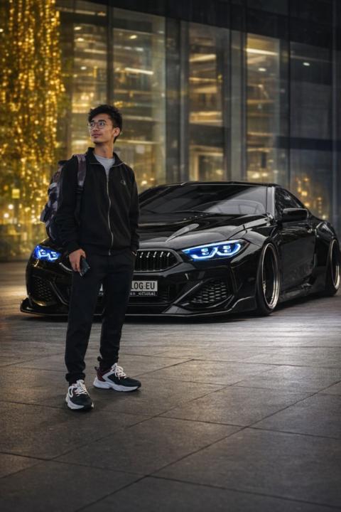 Sanabam Yoihenba Mangang