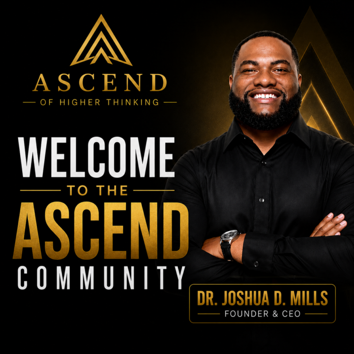 🚀 Welcome to ASCEND!