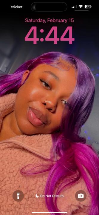 Lakya Carter Jackson