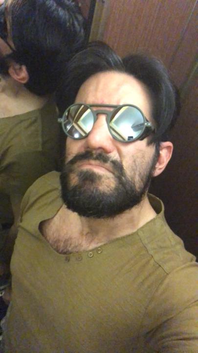 Juan Andres Buonadonna