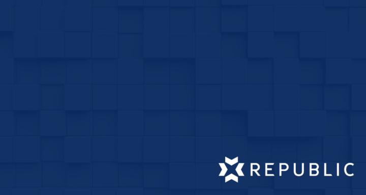 Republic Financial Academy