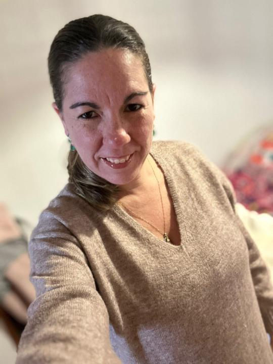 Natalia Gutierrez gomez