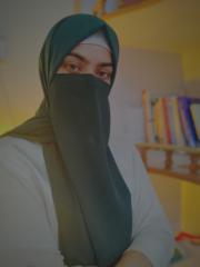 Nadia Ishfaq