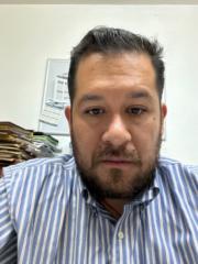 Alberto Salinas