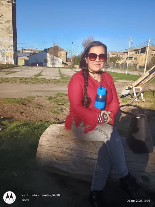 Nadia Arismendi