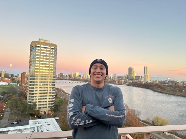 Sebastian Luna