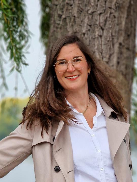 Christina B.
