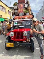 Sandro Delgado