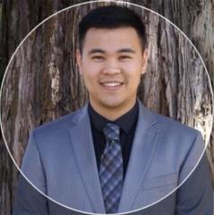 David Nguyen