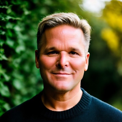 Chris Morton