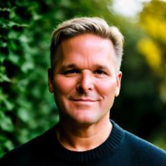 Chris Morton