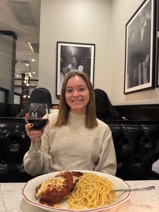 Megan Hobratschk