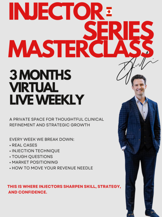 NEW Addition to the 2026 Business Forum Experience