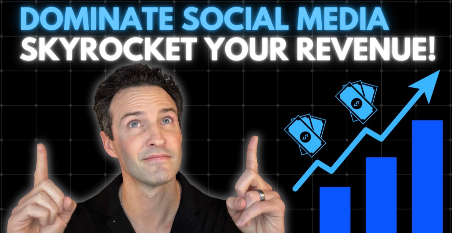 Social Media Mastery: Unlock Growth & Go Viral