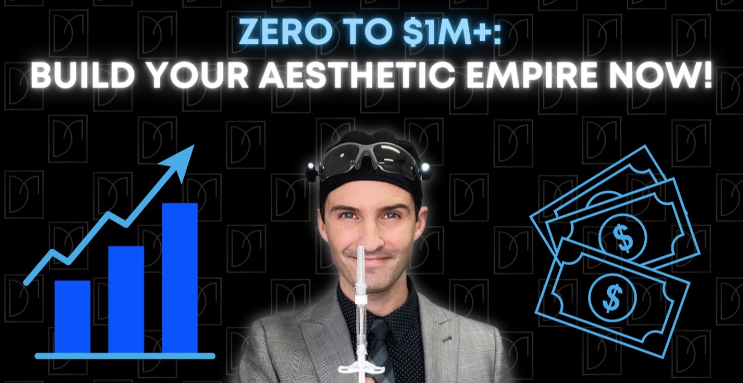Dominate Social Media & Skyrocket Your Revenue!