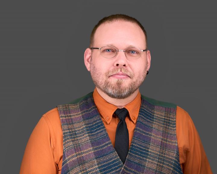 Kevin Wilson