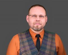 Kevin Wilson