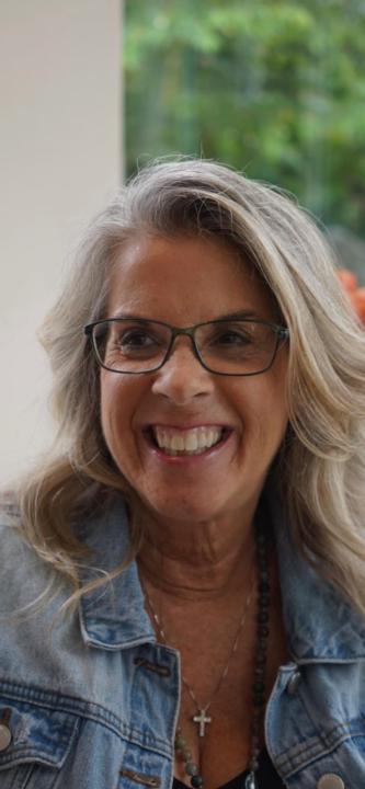 Gayla Sansoucie Jones