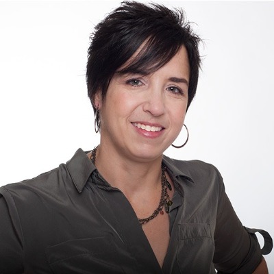 Caroline St-onge