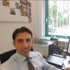 Zsolt Berkenyi