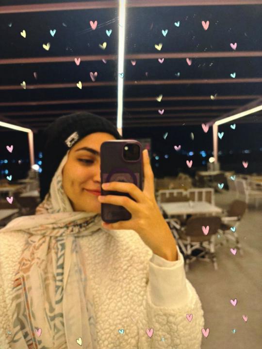 Aya Alaa