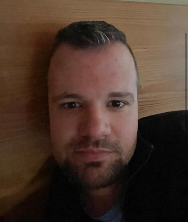 Sebastian Schaller