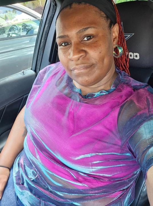 Angelette Harrell