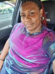 Angelette Harrell