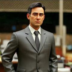 Arshad Muhammad