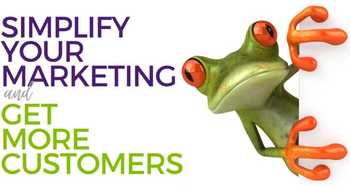 Simple Marketing Network