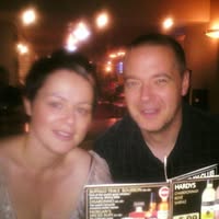 Lisa Watson-Hurrell
