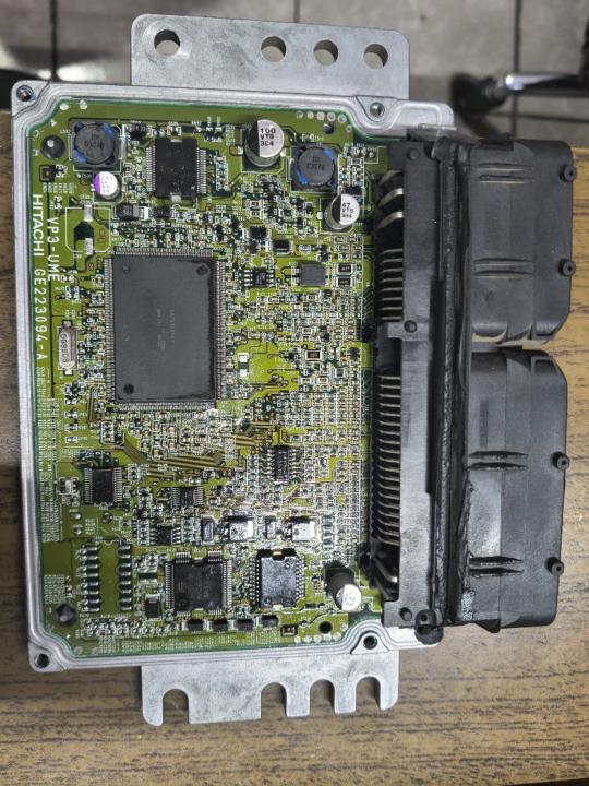 Richel Ramírez Gutiérrez