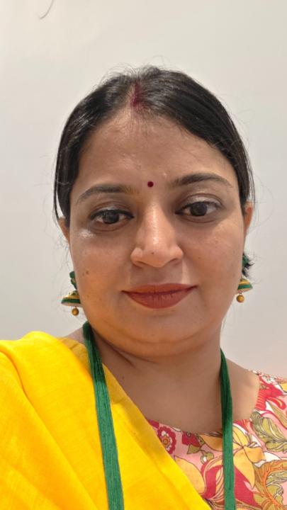 Jyoti Sachdeva