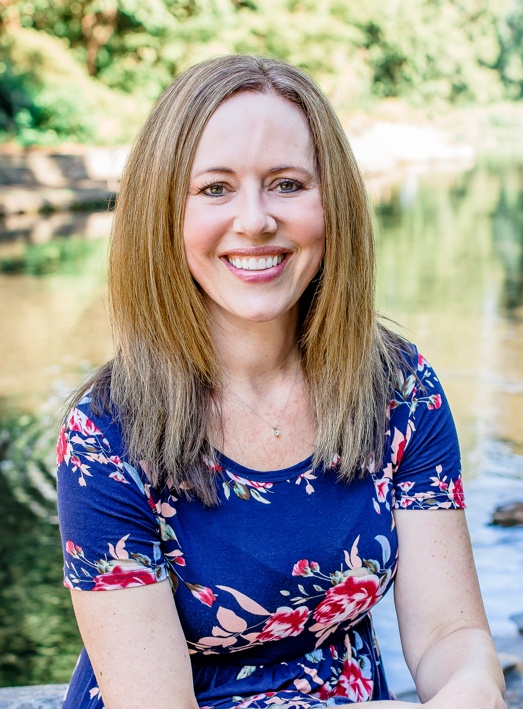 Michelle Johnson-Farley