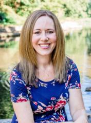 Michelle Johnson-Farley