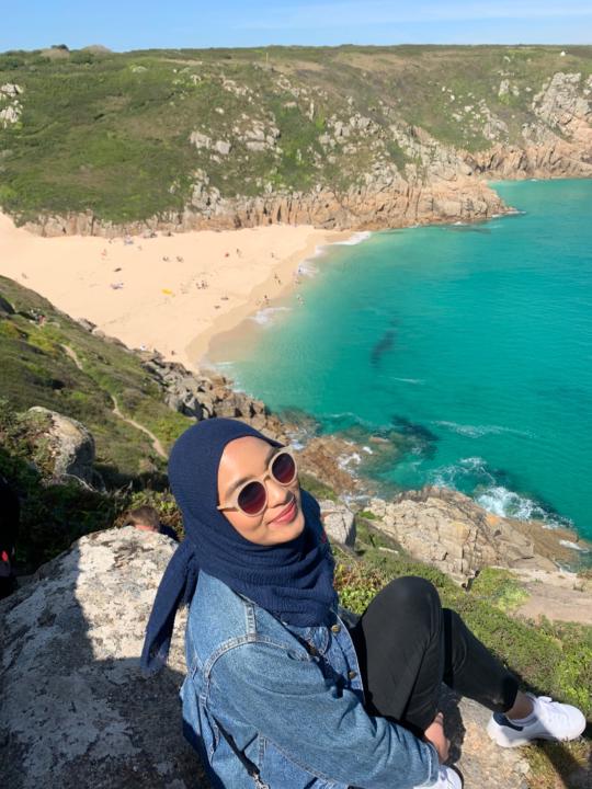 Aisyah Hamid