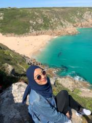Aisyah Hamid