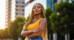 Fateemah Richardson