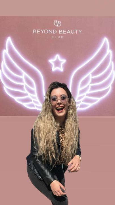 Veronica Torres Gila