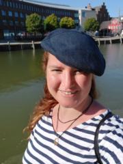 Theresa Deschner