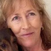 Gretchen Wentworth