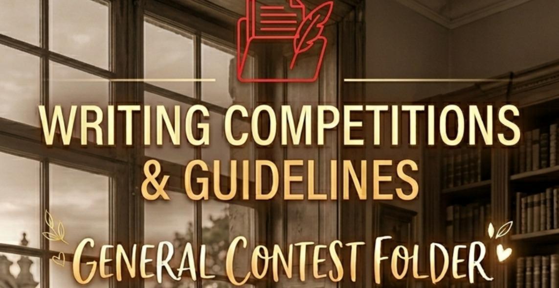 Writing Competitions
