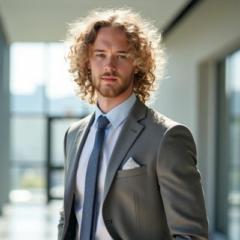 Isaac Ketterer