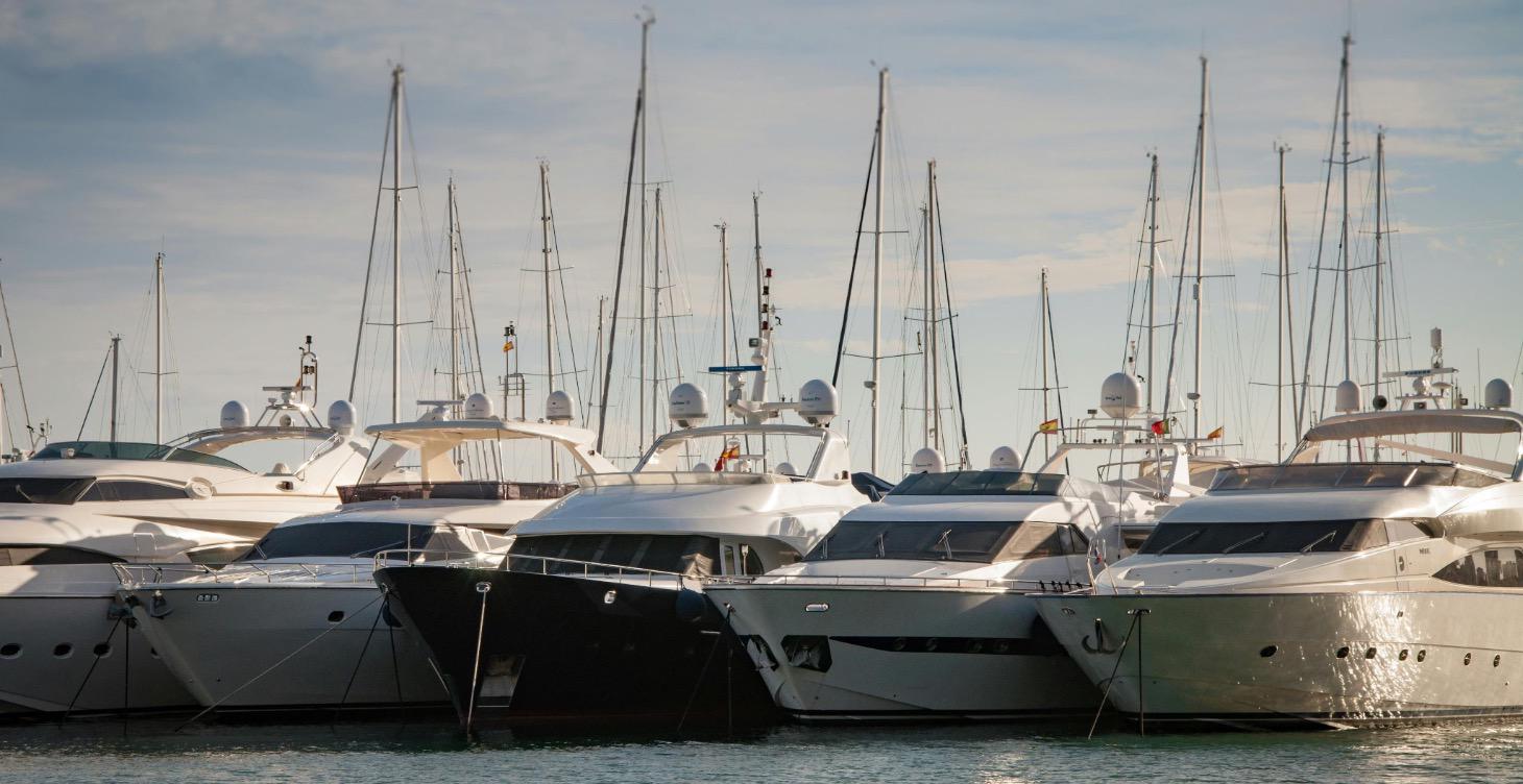 Finn’s Yacht Services