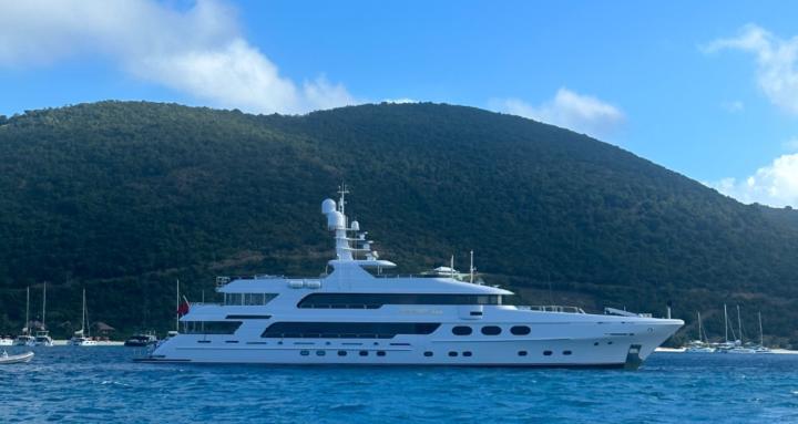 Yachtie Engineers 