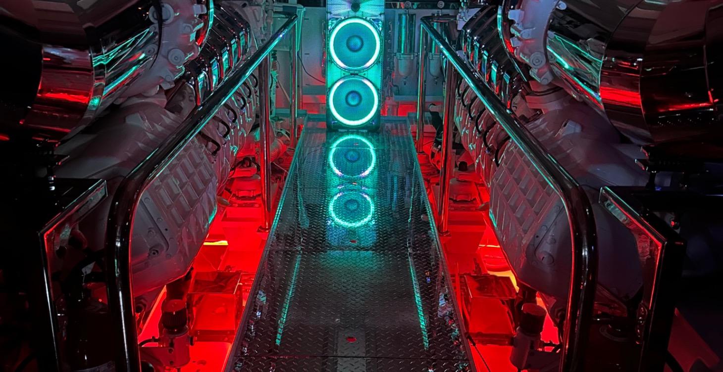 Shipyard period 2024