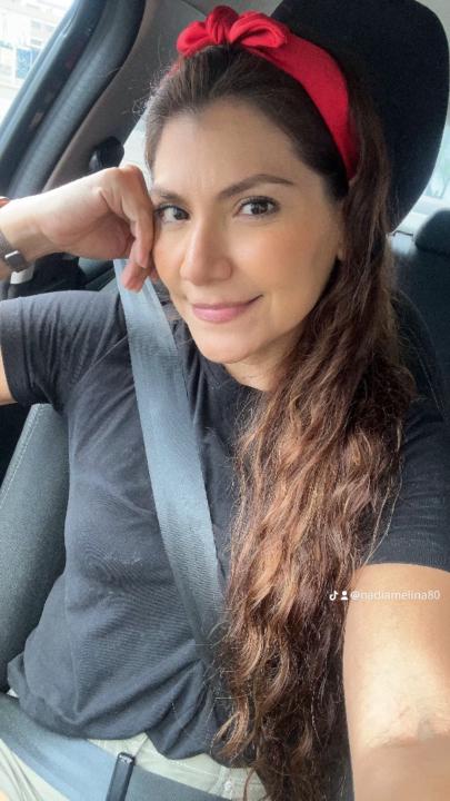 Nadia Alvarado