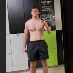 Toby Howard