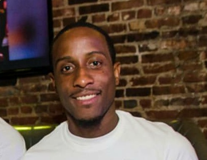 Reggy Charles