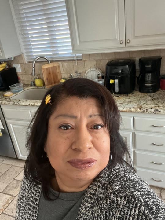 Evelia Lopez Peraza